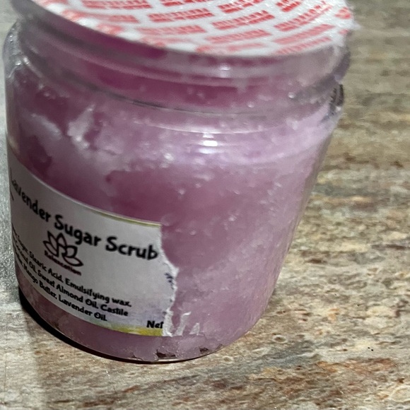 New Relaxcation Luxury Lavender bath and spa gift set - Picture 14 of 16